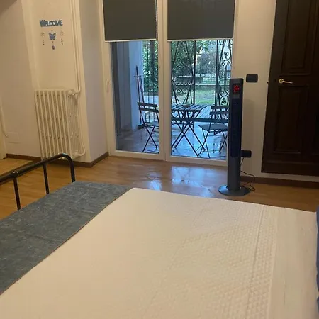 Apartman Greta's A 2 Minuti Dal Lago *