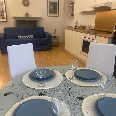 Apartment Greta's A 2 Minuti Dal Lago