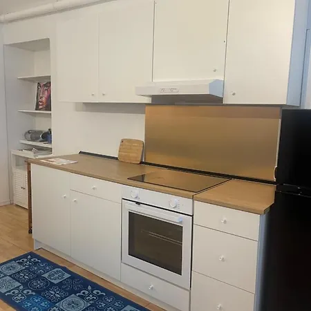 Apartman Greta's A 2 Minuti Dal Lago *