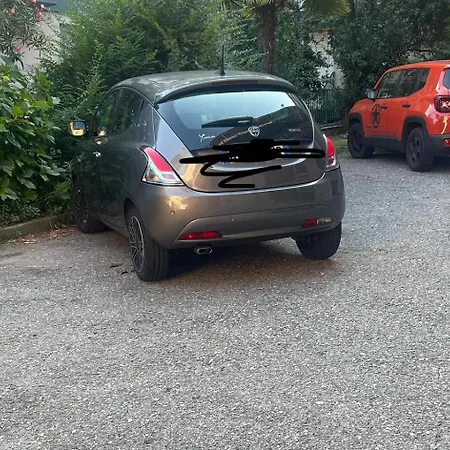 Greta's A 2 Minuti Dal Lago Arona
