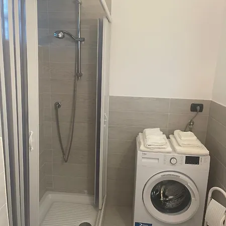 Apartman Greta's A 2 Minuti Dal Lago