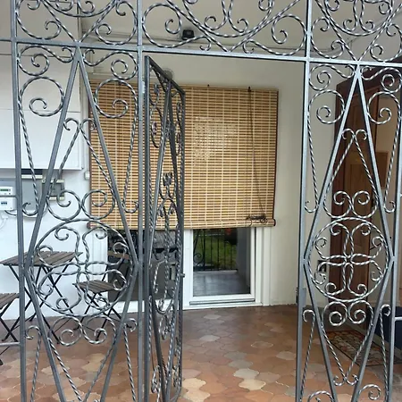 Greta's A 2 Minuti Dal Lago Apartman Arona